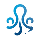 DeepMark logo